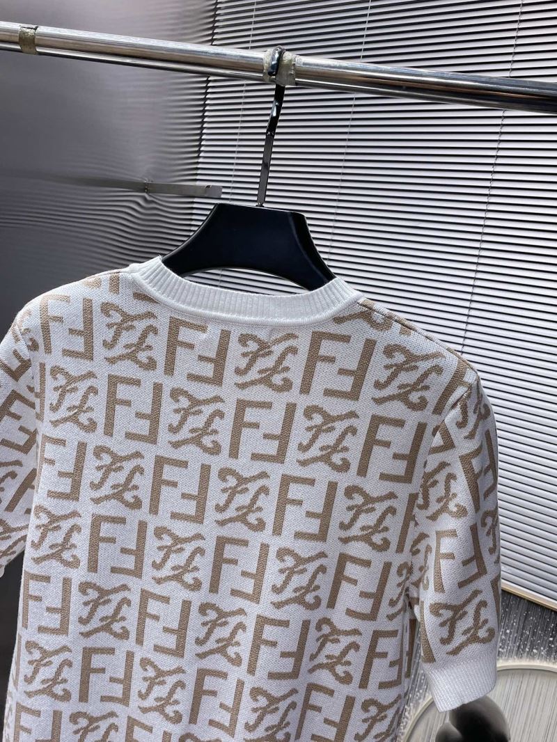 Fendi Sweaters